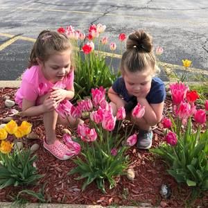 Meet your Posher, Janet